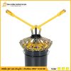 Kẹp nắp thùng sơn 18 20 lít